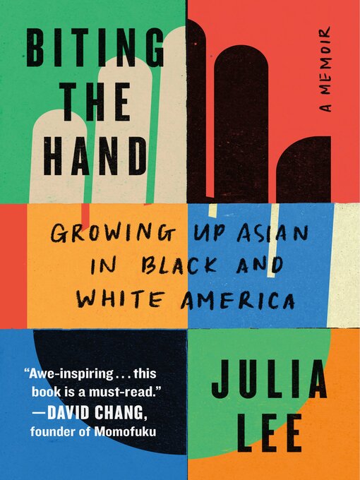 Title details for Biting the Hand by Julia Lee - Available